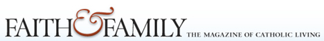 Faith & Family Magazine