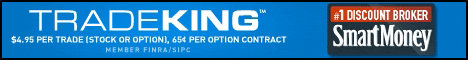 Tradeking - Discount Online Broker
